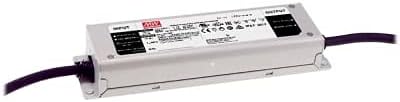 XLG-240-L-A, LED Driver AC/DC; CP 240W; 178-342V@700mA; Adj Iout by Potmeter, 100-305V in