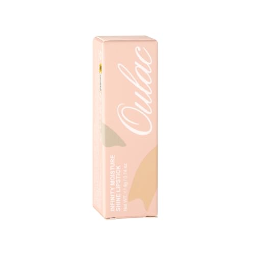 Oulac Moisturizing Pink Lipstick For Women thumb #9