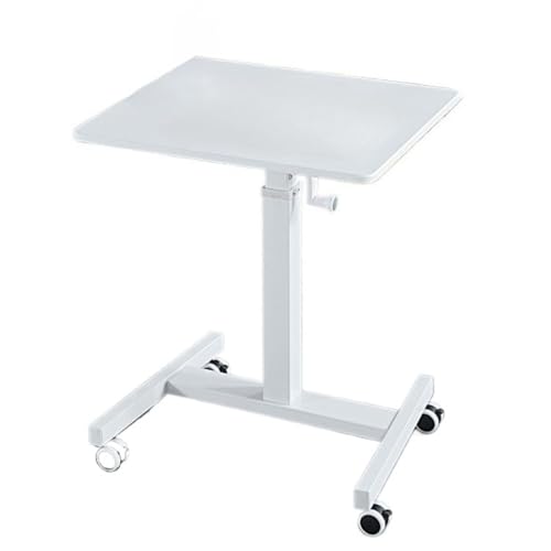 KuBen 2F uE~fXN o[ KX~e[u 60cm s52cm 72`112cm LX^[t ړ \t@[ xbh TChRpNg fXNl炵 Vv e[uω׏d30kg^X^f