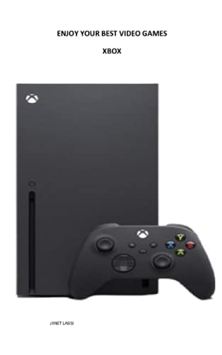 Preisvergleich Produktbild ENJOY YOUR BEST VIDEO GAMES: XBOX