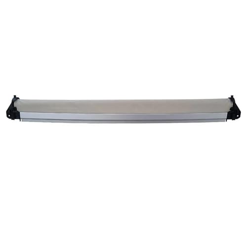 Rideau pare soleil toit ouvrant panoramique beige anti chaleur pour VW Tiguan L