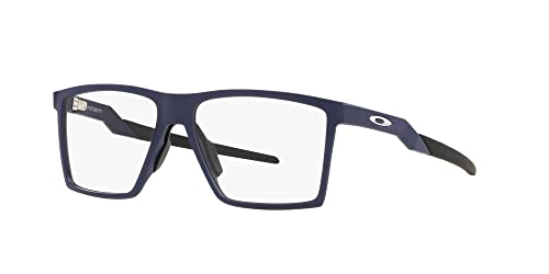 Image of Oakley mens Ox8052 Futurity Square Prescription Eyewear Frames
