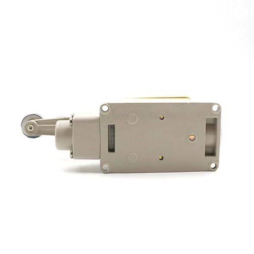 Interruptor de carrera JLXK1-111 soluciona fallos de parada con palanca rodillo 5
