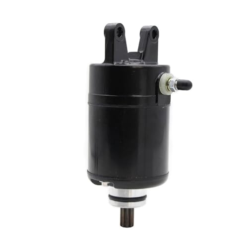 Démarreur 21163-0780 haute performance pour moto BJ175 - 3