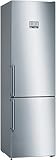 BOSCH Frigorífico Combi KGN39HIEP INOX A++ NoFrost