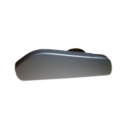 Genuine OEM Right Headlight Washer Cover For BMW 323Ci 61677069428