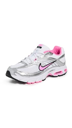 Nike Women's Air Max Moto 2K Pink Silver