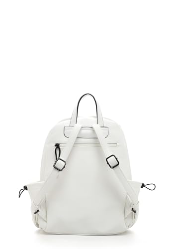 SFY Cindy Backpack White pour transporter vos affaires de jour