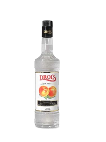 Licor Melocotón Drol's