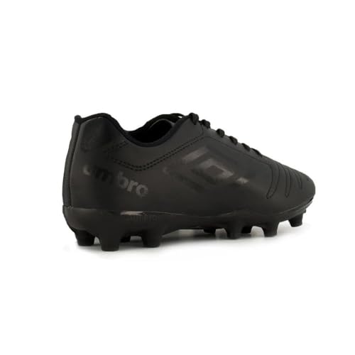 Chuteira Campo Umbro Class Preto/preto U01fb001011-111 43