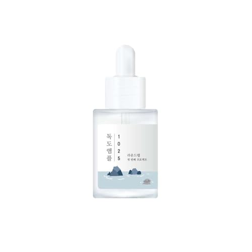 ROUND LAB 1025 Dokdo Ampule 45g / 1.52 fl. oz. Hydrating Skin