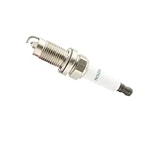 4/6pcs Iridium Spark Plugs 90919-01221 Compatible For Toyota Highlander Crown Vista RAV4 Noah