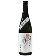 Amazon.co.jp: どん蔵 純米大吟醸 720ml ［日本酒 長野県 安曇野
