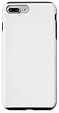 iphone 7 silver 128gb price in india Installazione facile 17-Pro Color Colour-Silver Custodia per iPhone 7 Plus/8 Plus