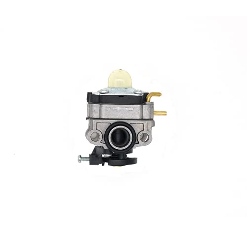 SAKITAM Carburetor kit for Sears MTD 21CK144G799 316.299372 316.794490 316.711971 Tiller Cultivator with Gaskets Fuel Filter Air Filter Kit