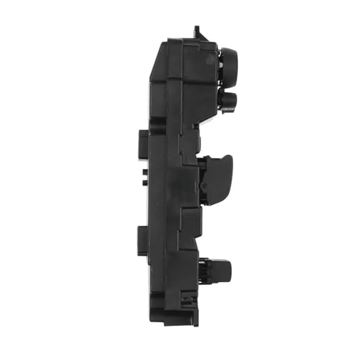 Lève-vitre interrupteur Mazda 2 2008 commande vitre électrique avant bouton de réglage - 4