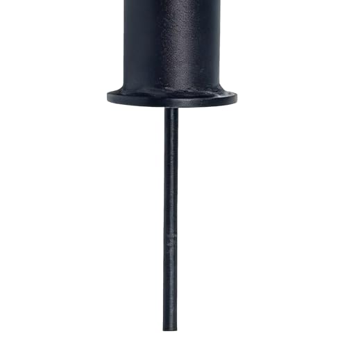 Épingles de gym pour pile de poids de 10mm en métal robuste pour musculation - 7
