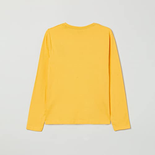 Image of Max Boys Graphic Print Crew Neck T-Shirt