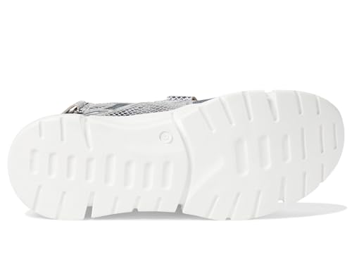 Seychelles Women's Track Star Metallic Sneaker3