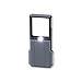 Carson 5x MiniBrite LED Lighted Slide-Out Aspheric Magnifier with Protective Sleeve (PO-55)