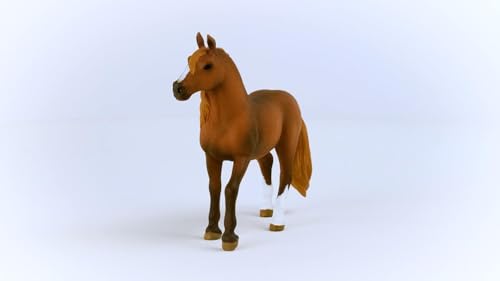 SCHLEICH Spielfigur Horse Club Paso Peruano Stute