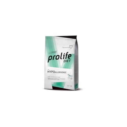 PROLIFE Diet CAT Hypoallergenic 1,5 KG – Ansicht 1