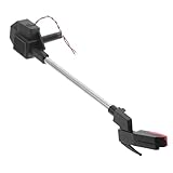 Bras de remplacement pour tourne-disque : d'une fabrication soignée, d'une conception simple et très pratique, il saura vous