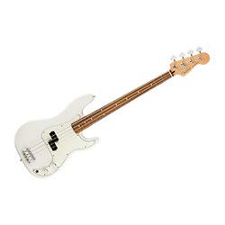 Amazon | Fender エレキベース Player Precision Bass®, Pau Ferro