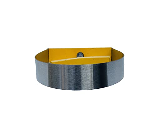 Image of GIZMO Multi-Vehicle Variator Remover Puller Tool Kanchi Pullar (Magnet Holder Tool) with Handy Steel Knob Made of Best Steel in Powder Coated Paint Finish For Pulsar