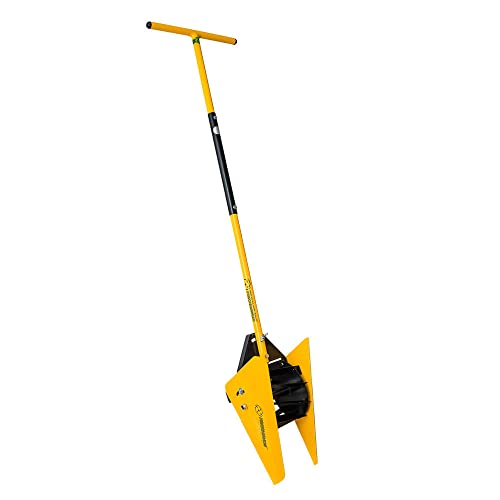  COLTIVATORE SARCHIATORE MANUALE MINI TOR-32MINI-COMB Culti-weeder ARATRO TORNADICA