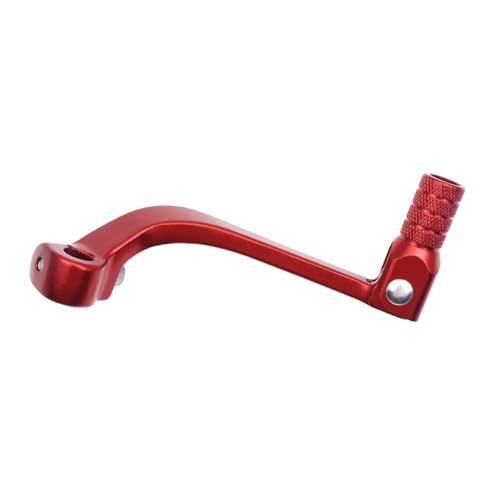 Levier changement vitesse pliable CNC haute performance pour moto CRF et RR
