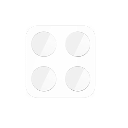 AGENIUS�EFor Xiaomi 17T Pro �J���������Y Pro �N���A ���� �J�����J�o�[ �����K���X �K���X�t�B���� 2������ �����Y�J�o�[ ������ For ���� �V���I�~17T �v��(B)