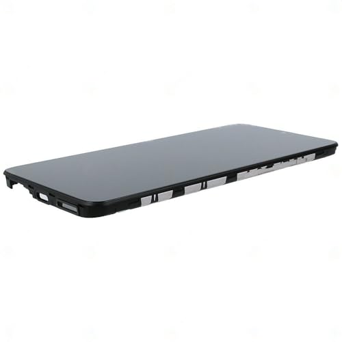 Image of Original LCD Display with Touch Screen Combo for Redmi 9 Prime (with Frame)
