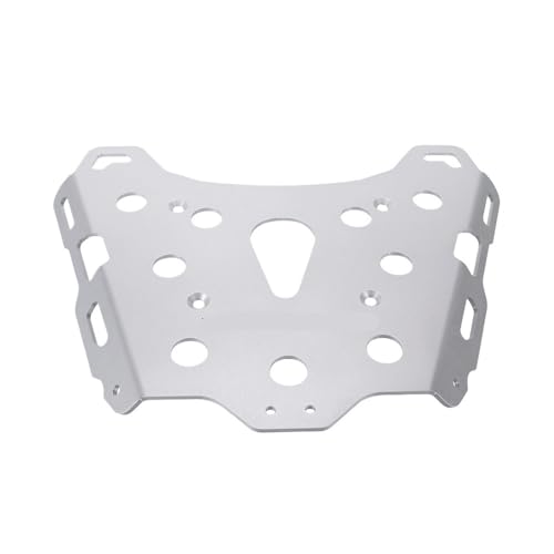 Porte-bagages Tiger 900 et 1200, support robuste pour voyage à moto