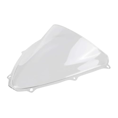 �E�C���h�f�B�t���N�^�[ �ɓK������ �X�Y�L GSX-R600 GSX-R750 GSX-R 600 750 K6 K7 2006 2007 �p �I�[�g�o�C�p�E�C���h�V�[���h�f�B�t���N�^�[�v���e�N�^�[�E�C���h�X�N���[��(����)