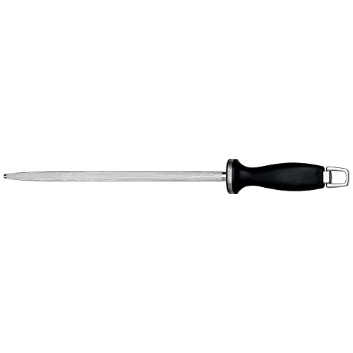 ZWILLING 10-inch Sharpening Steel
