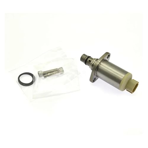 Vanne SCV 294200-0660 de régulation d'aspiration pour pompe à injection denso - 5
