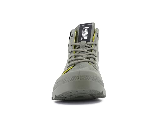 Image of Palladium mens Pampa