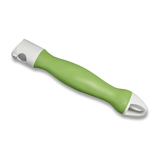 FreedomWand Handle Section Replacement - Contoured Grip with Hanging Loop - Comfortable, Lightweight & Easy to Use - Adjustable Extension for Toilet Aid | 1 Piece