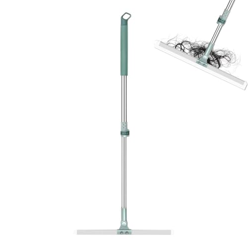 Limpiador de piso de silicona ideal para mantener limpia la cocina y el baño 2