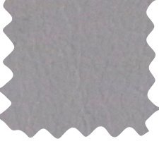 Tejido de Polipiel Náutico por Metros (color Gris Perla) - Ancho 140 centímetros - Resistente al Oxido, Salitre - Lavar con jabón neutro- Ideal para Fundas de Sofás y Cojines