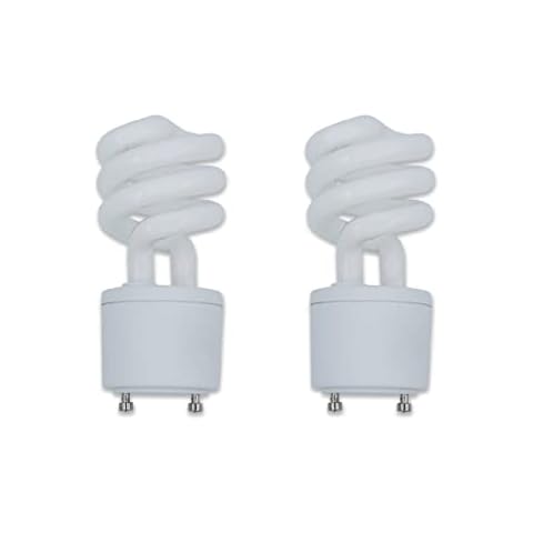 Lumenivo 13W CFL Bulbs Cover