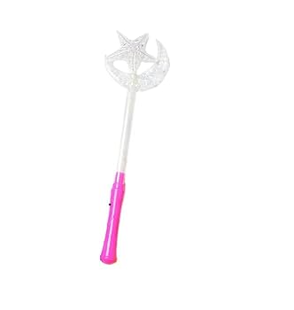 Amazon.com: JORCEDI 5 Pcs LED Light Up Wands Magic Wand For