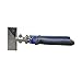 Klein Tools 86522 Hand Seamer, Straight Metal Seamer has 3-Inch Jaw, for 22 Gauge Steel and 24 Gauge Stainless