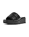 Produktbild CAMPER Damen Misia-K201507 Sandal, Schwarz, 39 EU