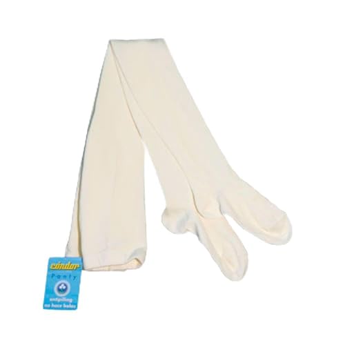 Condor 20191 Leotardos, Multicolor (Chocolate 376), 12 años (Tamaño del Fabricante:12) para Niñas