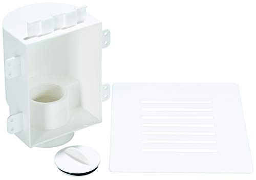 Image of Studor 20380 Recessed Air Admittance Valve Box and Grill