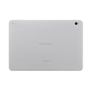 Wacom MovinkPad 11 Tavoletta Grafica, tablet Android 14 (11″) per giovani creativi, con Wacom Pro Pen 3, display nitido, vetro opaco, fotocamere fronte/retro e app creative preinstallate