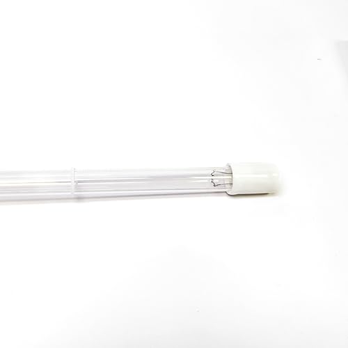 Bombillo UV Tubular Lutrace 29W G5 24.4 pulgadas miniatura 2