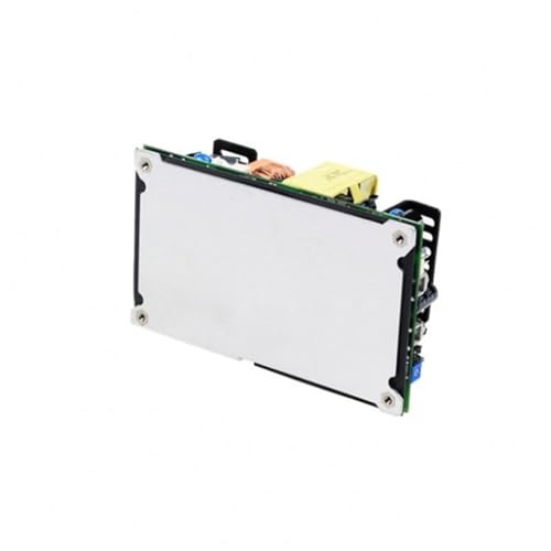 Alimentation EPP-500-18 à cadre ouvert vert de 500W avec fonction PFC - 2